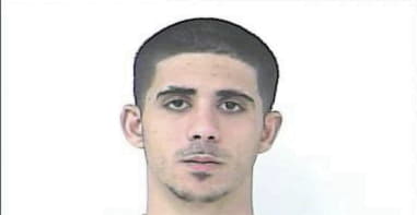 Daniel Gainey, - St. Lucie County, FL 